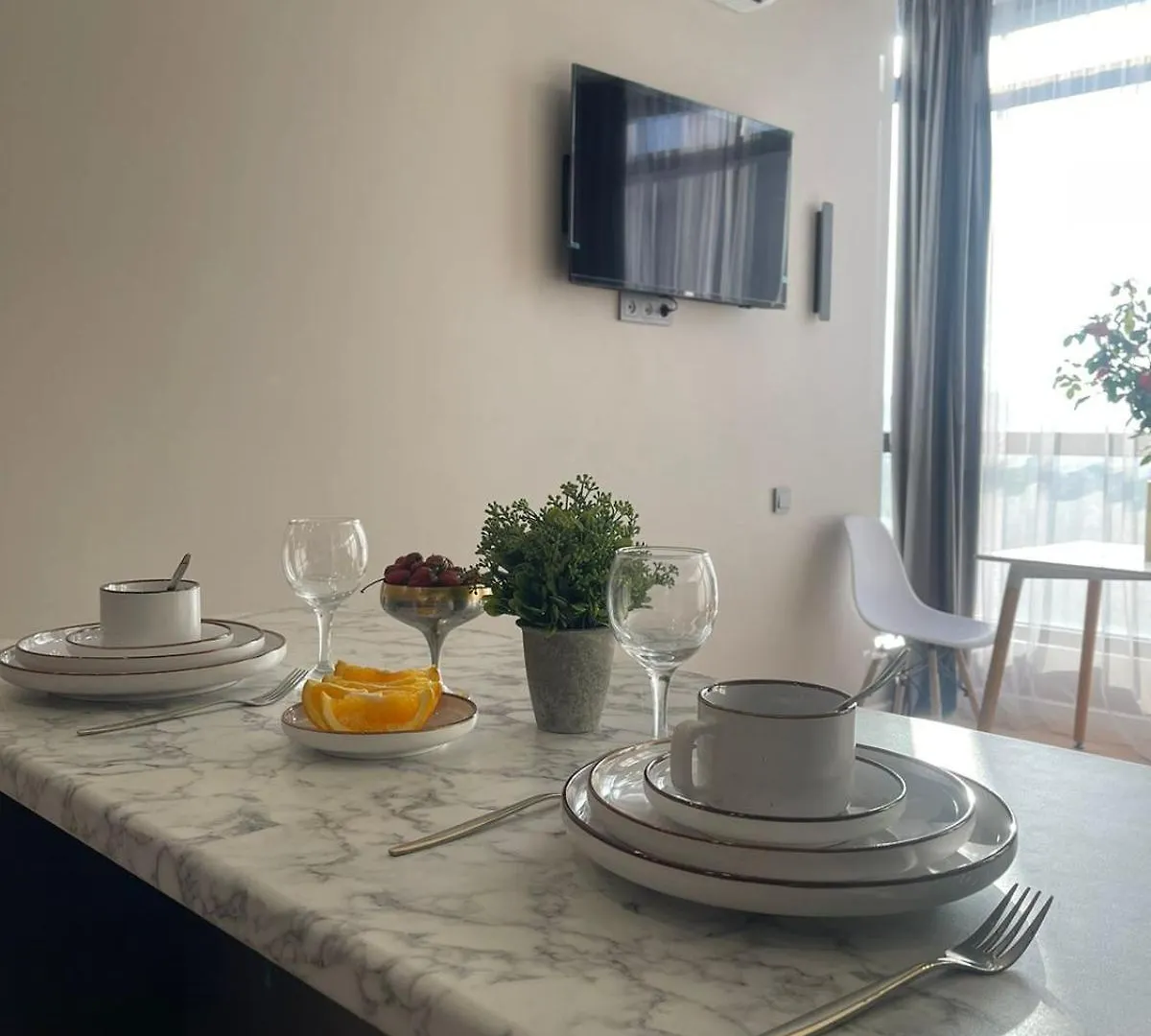 Сезон Apartment Almaty