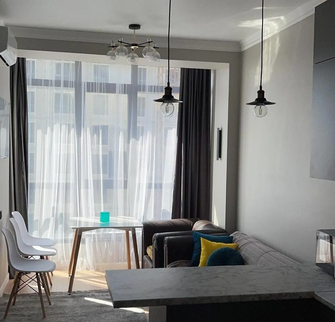 Сезон Apartment Almaty Kazakhstan