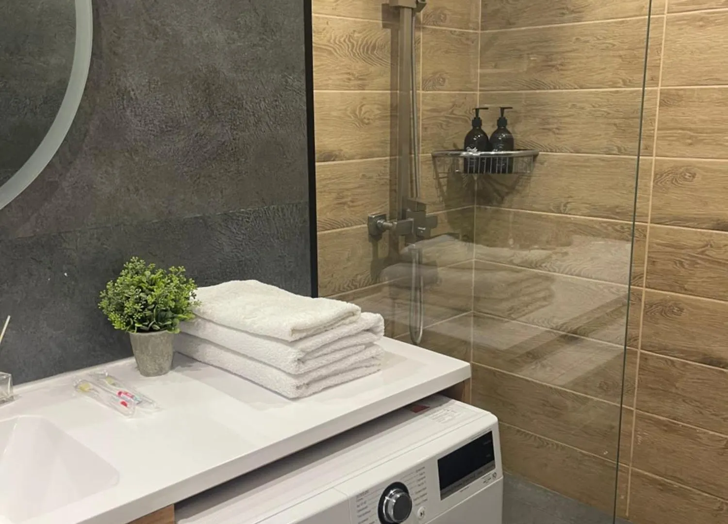 Сезон Apartment Almaty